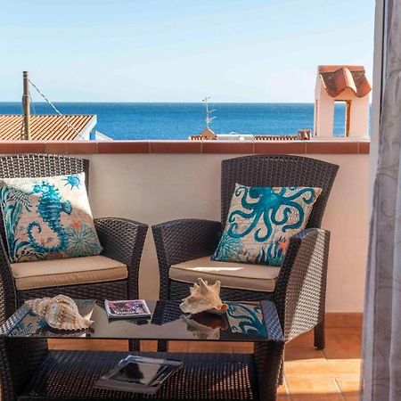 Villa Al Mare - Cala Gonone Доргали Екстериор снимка