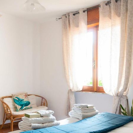 Villa Al Mare - Cala Gonone Доргали Екстериор снимка