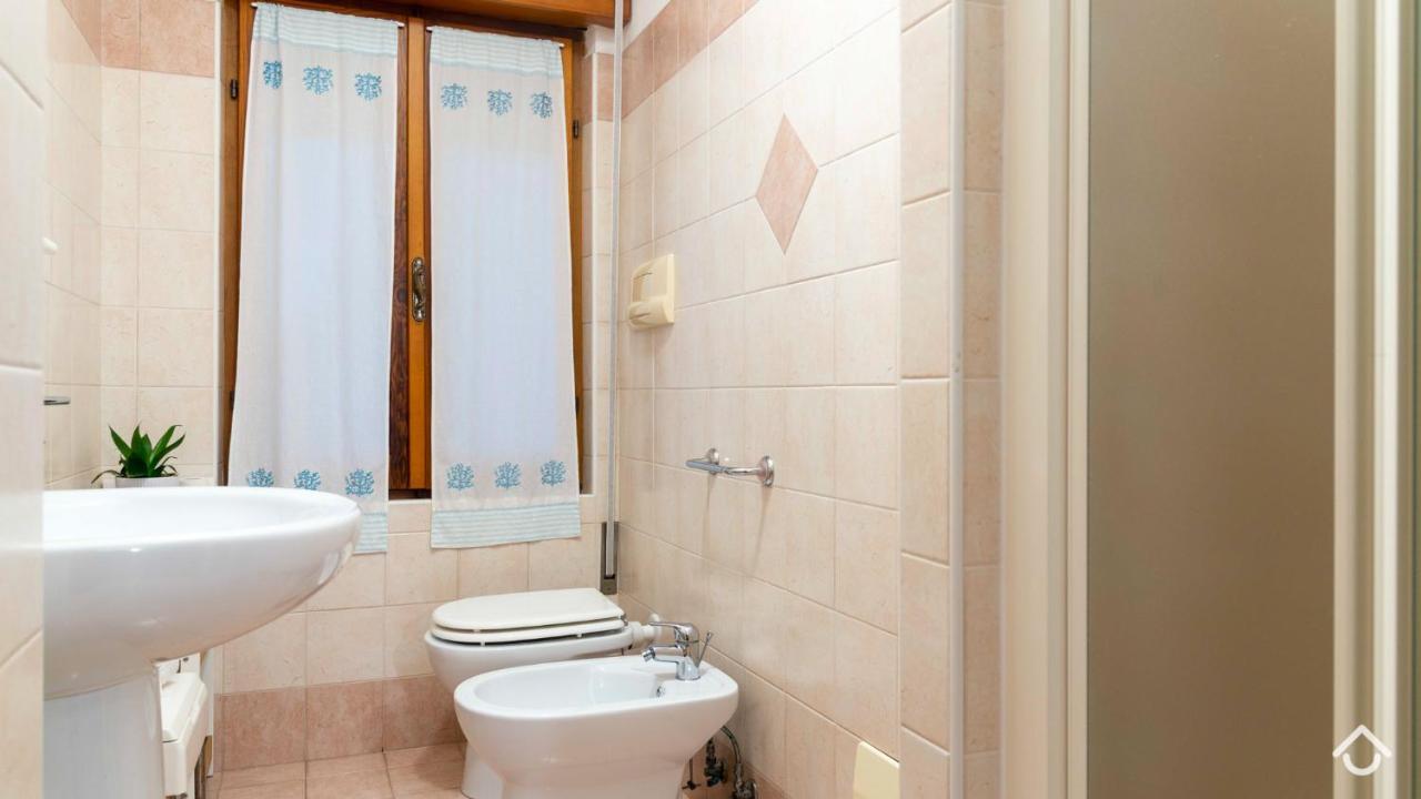 Villa Al Mare - Cala Gonone Доргали Екстериор снимка